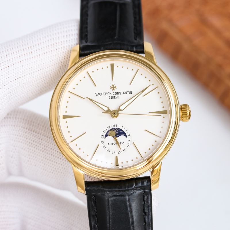 VACHERON CONSTANTIN Watches